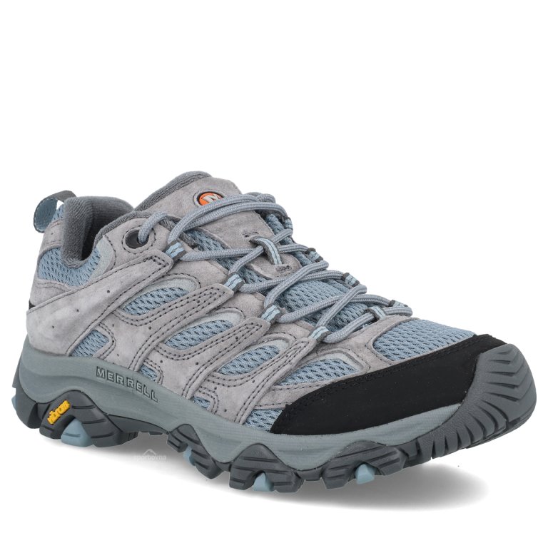Obuv Merrell Moab 3 W - šedá