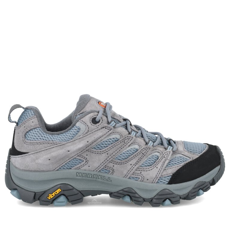 Obuv Merrell Moab 3 W - šedá
