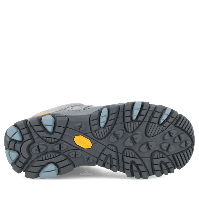 Obuv Merrell Moab 3 W - šedá