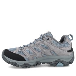Obuv Merrell Moab 3 W - šedá