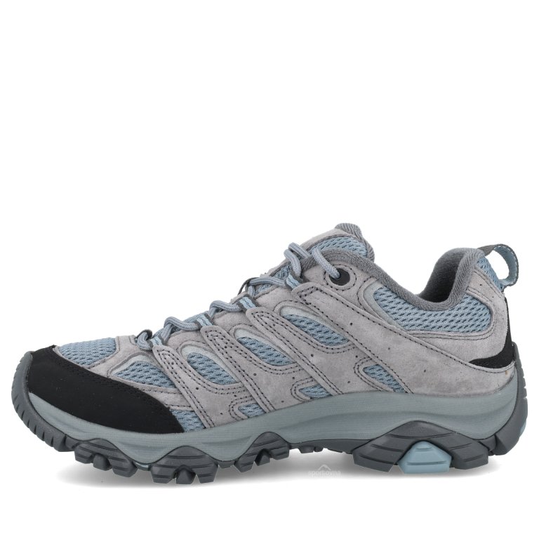 Obuv Merrell Moab 3 W - šedá