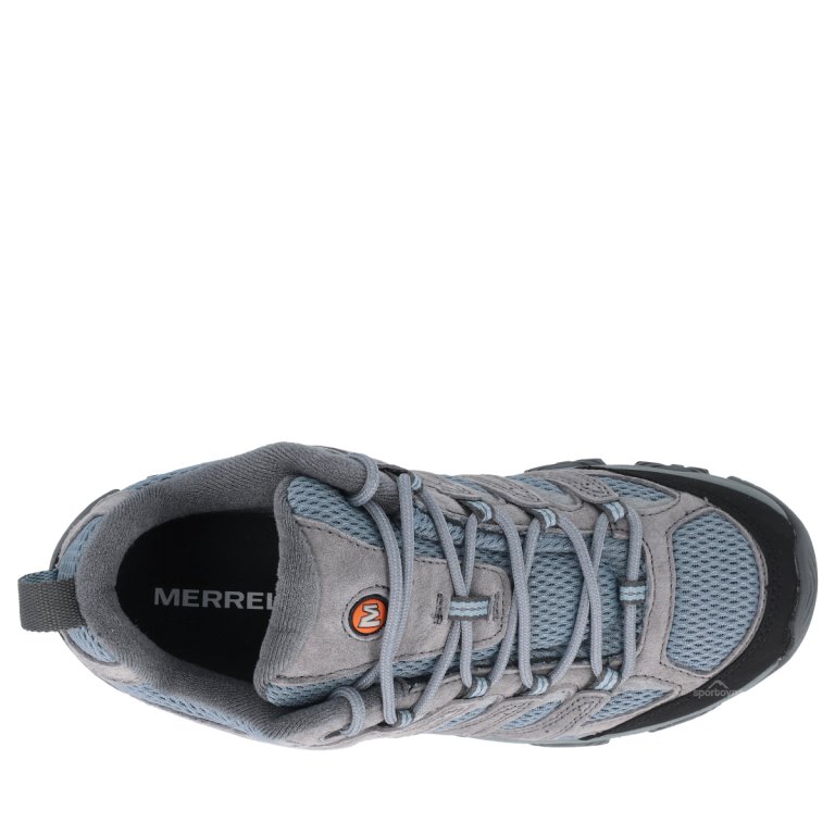 Obuv Merrell Moab 3 W - šedá