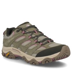 Взуття Merrell Moab 3 W — зелена/фіолетова