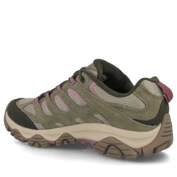 Взуття Merrell Moab 3 W — зелена/фіолетова