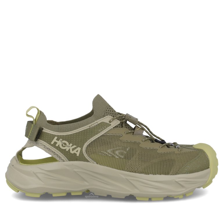 Obuv Hoka Hopara 2 M - green