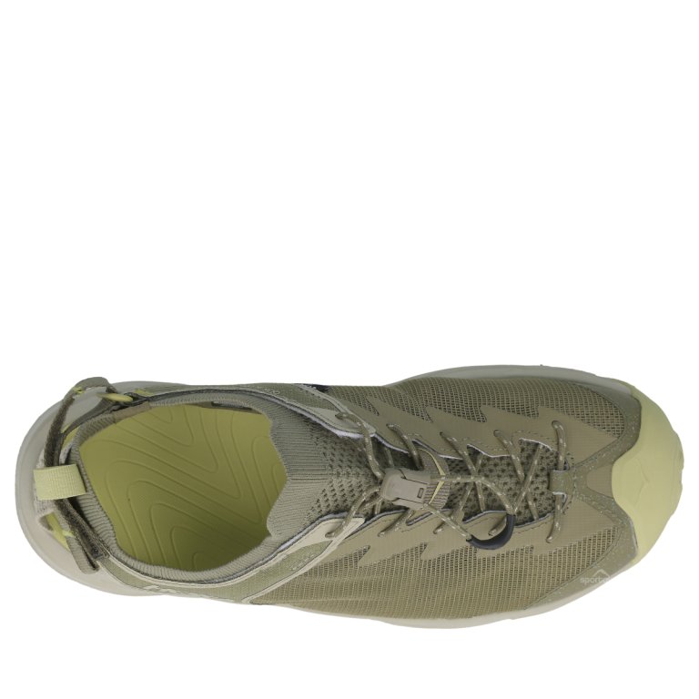 Obuv Hoka Hopara 2 M - green