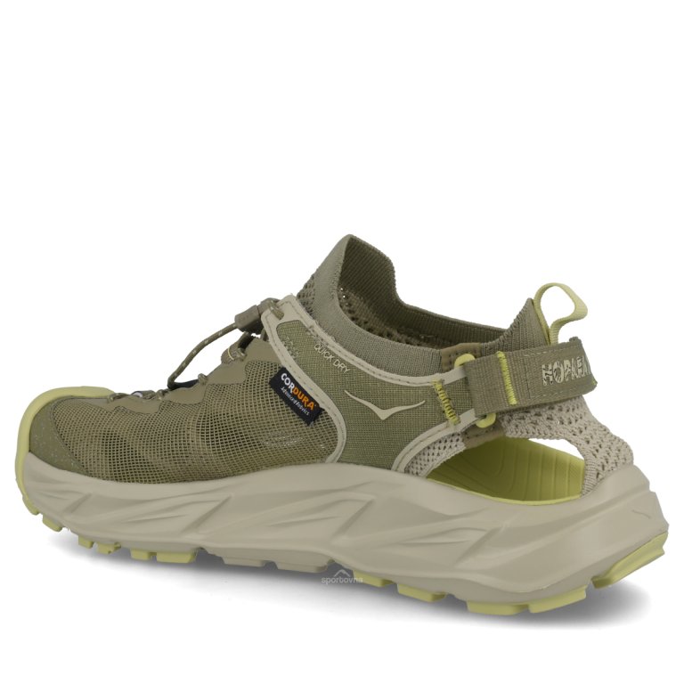 Obuv Hoka Hopara 2 M - green