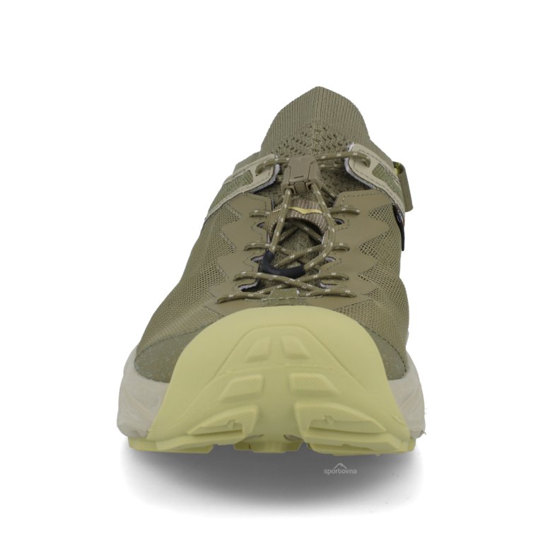 Obuv Hoka Hopara 2 M - green