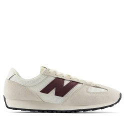 Topánky Snkrs New Balance 471 – béžové