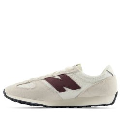 Topánky Snkrs New Balance 471 – béžové