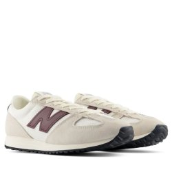 Topánky Snkrs New Balance 471 – béžové