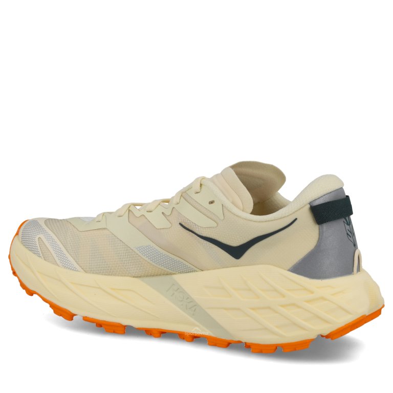 Obuv Hoka Speedgoat 7 M - béžová