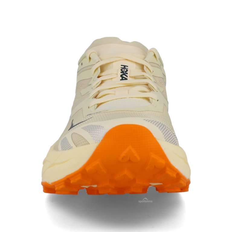 Obuv Hoka Speedgoat 7 M - béžová