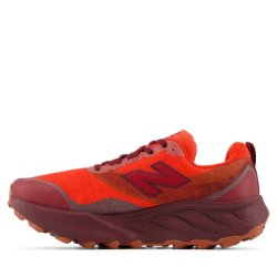 Obuv New Balance Fresh Foam X Hierro v9 M - červená/oranžová