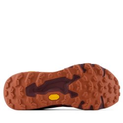 Obuv New Balance Fresh Foam X Hierro v9 M - červená/oranžová