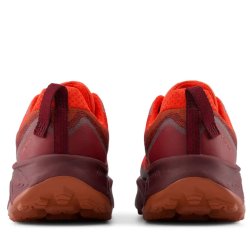 Obuv New Balance Fresh Foam X Hierro v9 M - červená/oranžová