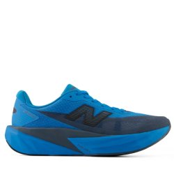 Obuv New Balance FuelCell Rebel v4 M - modrá