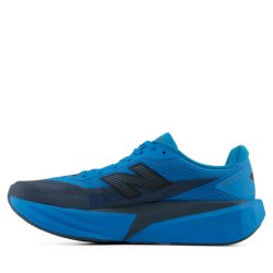 Obuv New Balance FuelCell Rebel v4 M - modrá