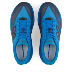 Obuv New Balance FuelCell Rebel v4 M - modrá