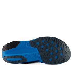 Obuv New Balance FuelCell Rebel v4 M - modrá