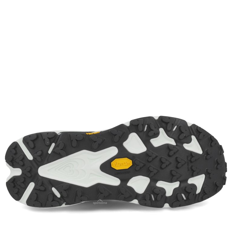 Obuv Hoka Speedgoat 7 M - tmavě zelená