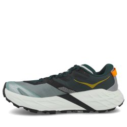 Obuv Hoka Speedgoat 7 M - tmavě zelená