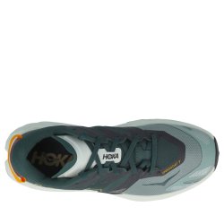 Obuv Hoka Speedgoat 7 M - tmavě zelená