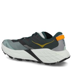 Obuv Hoka Speedgoat 7 M - tmavě zelená