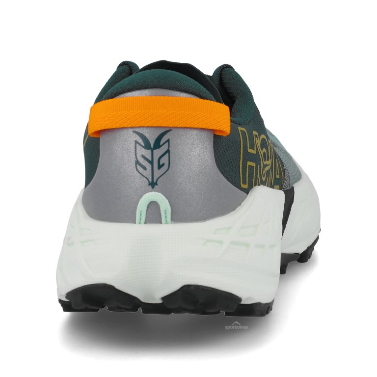 Obuv Hoka Speedgoat 7 M - tmavě zelená