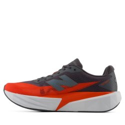 Obuv New Balance FuelCell Rebel v4 M - šedá/červená