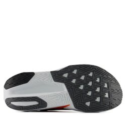 Obuv New Balance FuelCell Rebel v4 M - šedá/červená