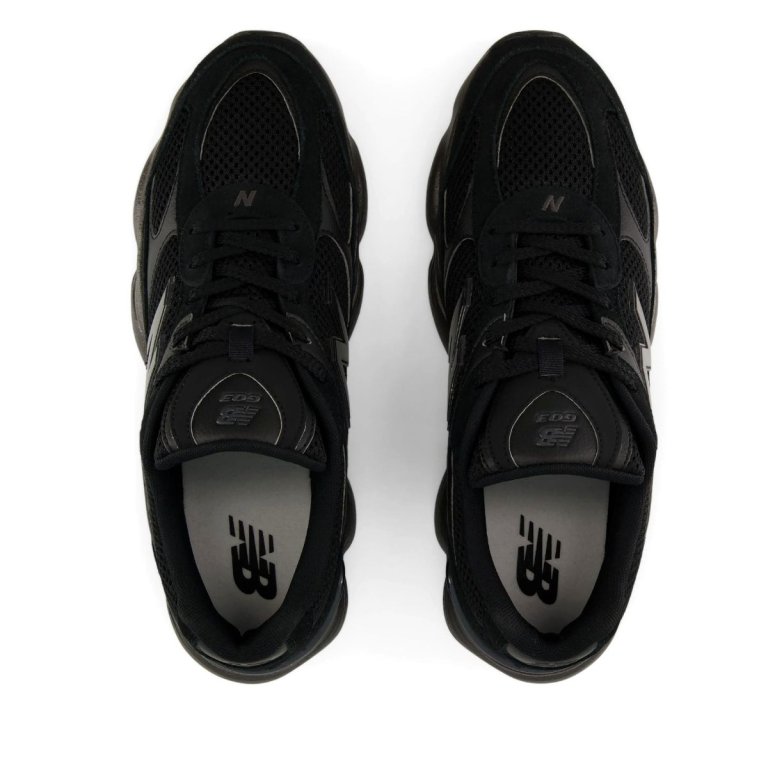 Topánky Snkrs New Balance 603's M – čierne