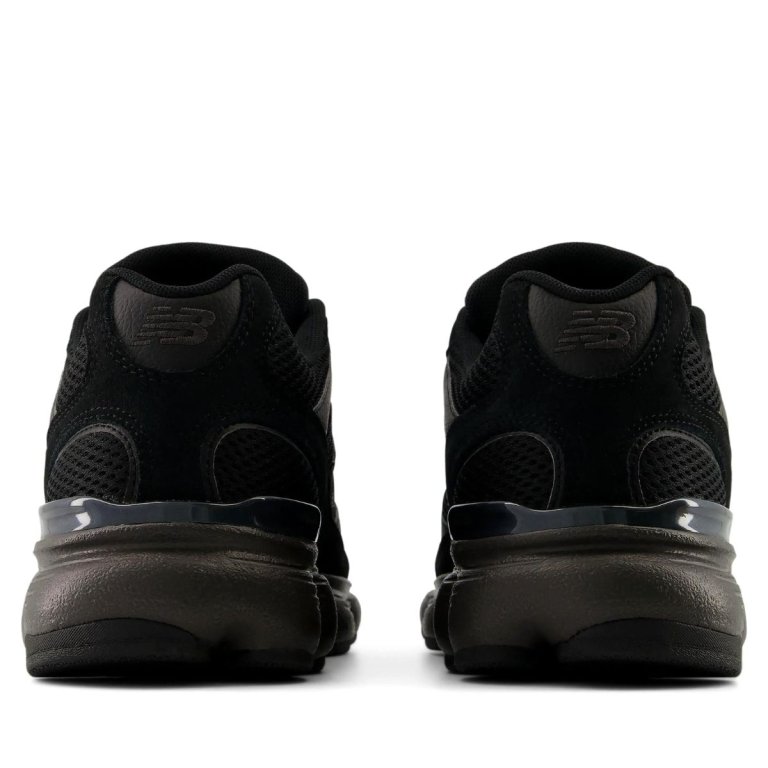 Topánky Snkrs New Balance 603's M – čierne