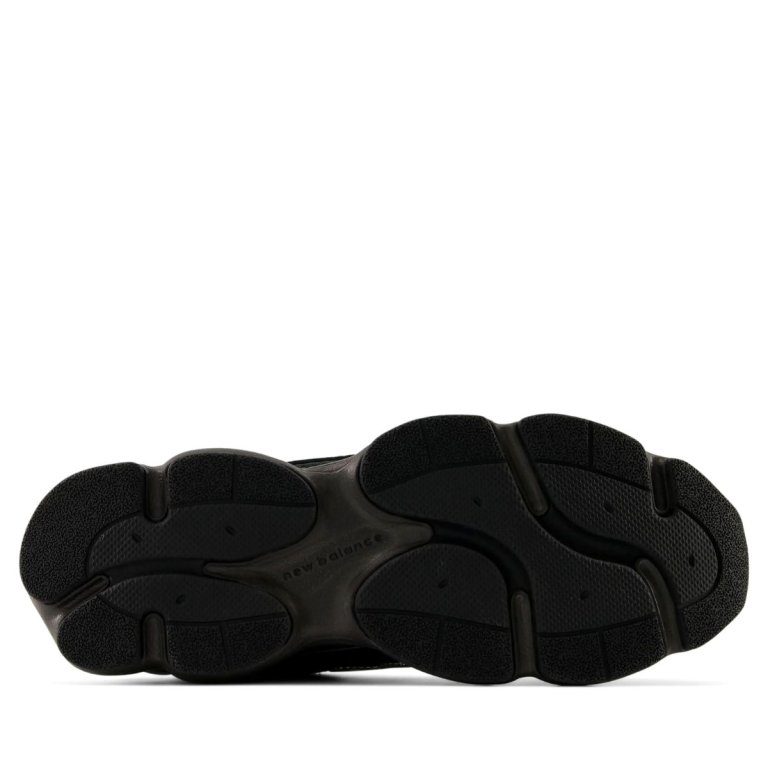 Topánky Snkrs New Balance 603's M – čierne