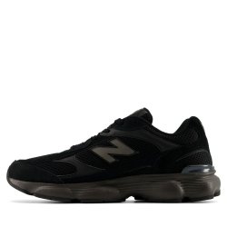 Topánky Snkrs New Balance 603's M – čierne