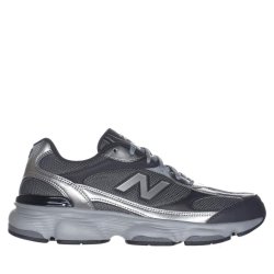 Topánky Snkrs New Balance 603's M – šedé