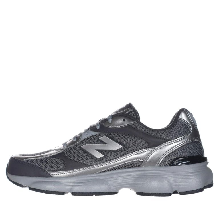 Topánky Snkrs New Balance 603's M – šedé
