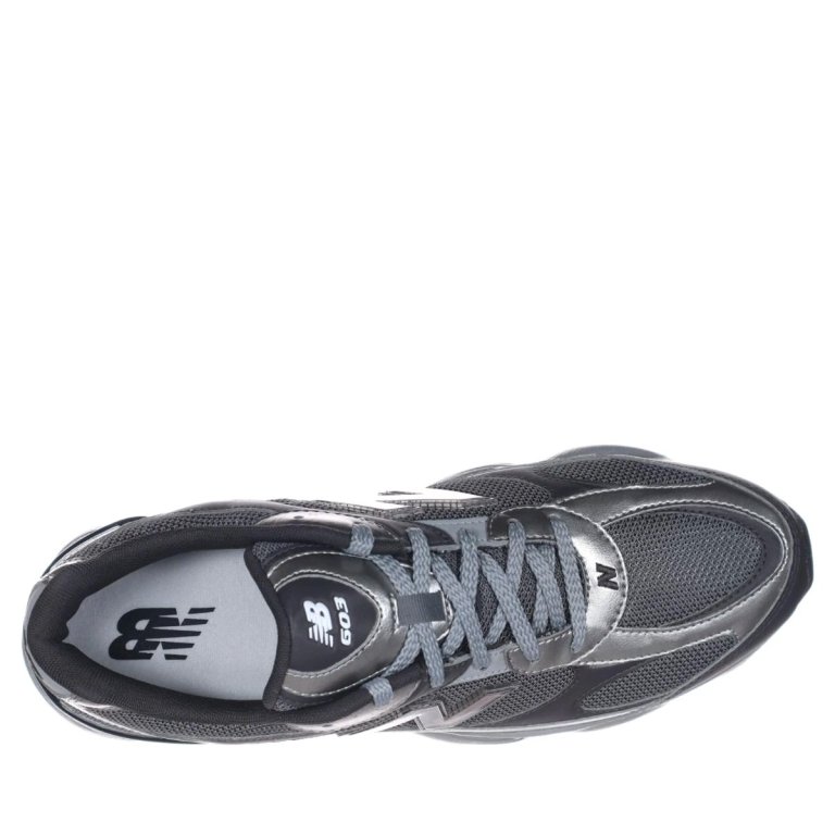 Topánky Snkrs New Balance 603's M – šedé