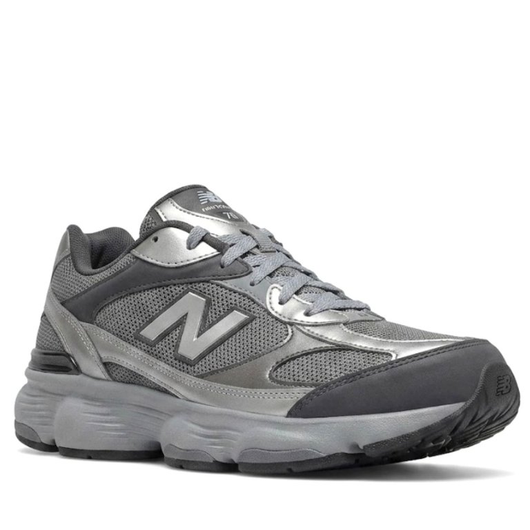 Topánky Snkrs New Balance 603's M – šedé