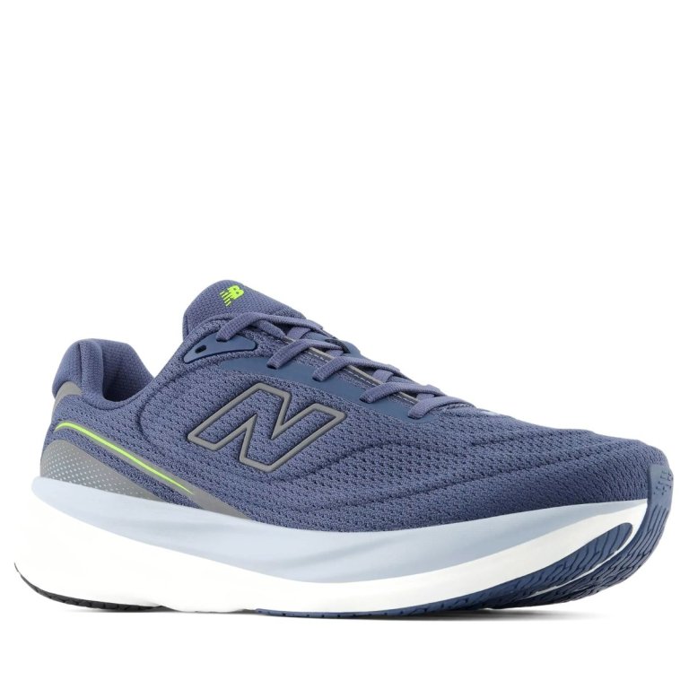 Obuv New Balance Infinion 1080 v15 M - modrá