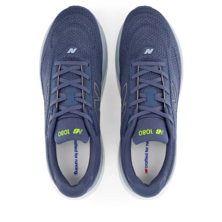 Obuv New Balance Infinion 1080 v15 M - modrá