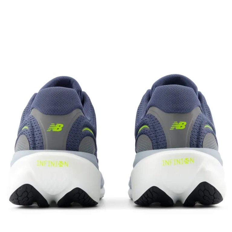 Obuv New Balance Infinion 1080 v15 M - modrá
