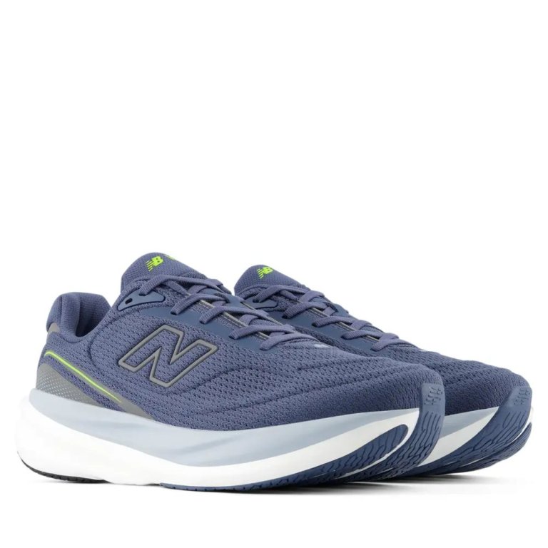 Obuv New Balance Infinion 1080 v15 M - modrá