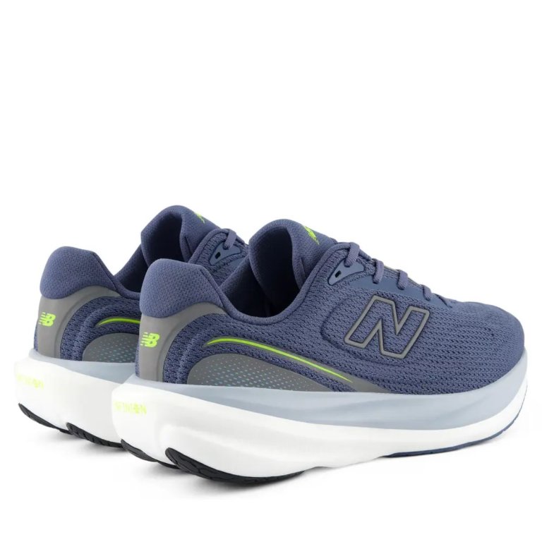 Obuv New Balance Infinion 1080 v15 M - modrá