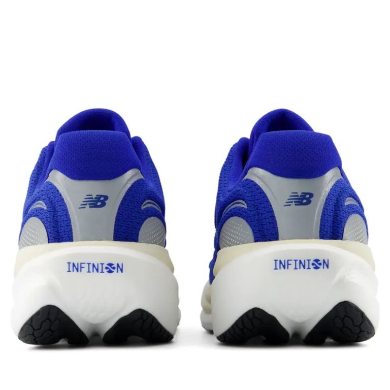 Obuv New Balance Infinion 1080 v15 M - modrá/bílá