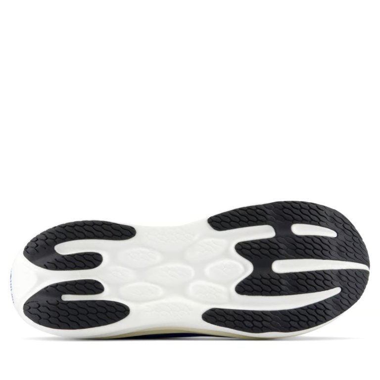 Obuv New Balance Infinion 1080 v15 M - modrá/bílá
