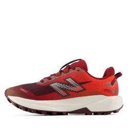 Obuv New Balance FuelCell Rebel Trail W - červená