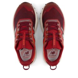 Obuv New Balance FuelCell Rebel Trail W - červená