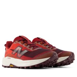Obuv New Balance FuelCell Rebel Trail W - červená