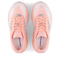 Obuv New Balance FuelCell Rebel v5 W - růžová/bílá
